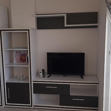 Encanto Costa Del Sol Benal Beach Monolocale Suite Vista Mare 베날마데나코스타 외부 사진