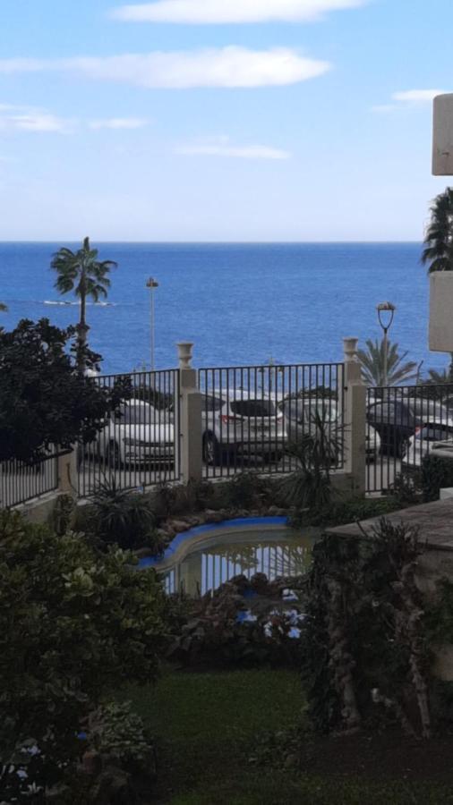 Encanto Costa Del Sol Benal Beach Monolocale Suite Vista Mare 베날마데나코스타 외부 사진