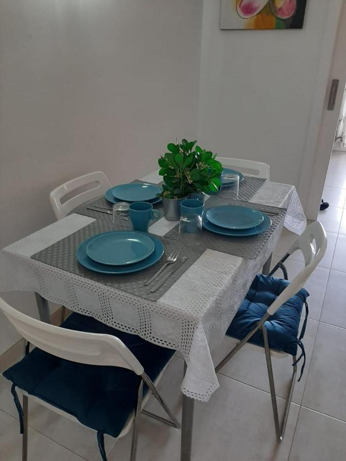 Encanto Costa Del Sol Benal Beach Monolocale Suite Vista Mare 베날마데나코스타 외부 사진
